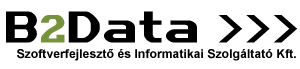 B2Data Kft.